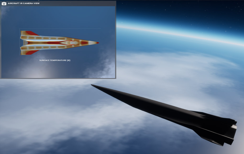 Hypersonix signs MoU with Nominal systems for Digital Twin